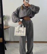 Флісовий спортивний костюм CRY-1297A850