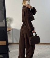 Флісовий спортивний костюм CRY-1297A850