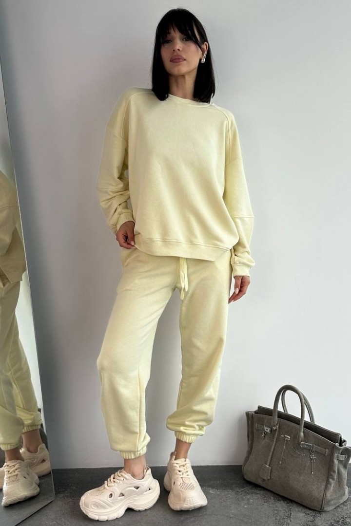 Женский спортивный костюм AUR-226A1060