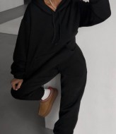 Спортивный костюм на флисе BER-759A1200