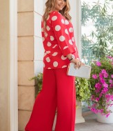 Шикарные брючные костюмы IT-2008A500