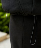 Теплый спортивный костюм женский батал  ELR-1146A1300