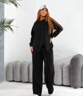 Костюм трикотаж женский  AZ-8285A840