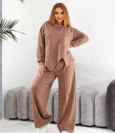 Костюм трикотаж женский  AZ-8285A840