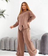 Костюм трикотаж женский  AZ-8285A840