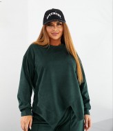 Костюм трикотаж женский  AZ-8285A840