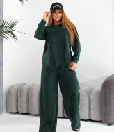 Костюм трикотаж женский  AZ-8285A840