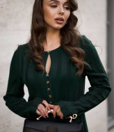 Платье Шампань AST-060924.2A1500