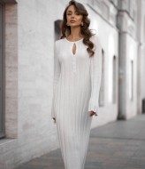 Платье Шампань AST-060924.2A1500