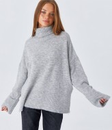 Свитер гольф AMU-6828A640