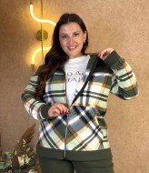 Костюм штаны и кофта  VL-1114A1200