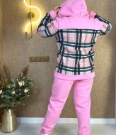 Костюм штаны и кофта  VL-1114A1200