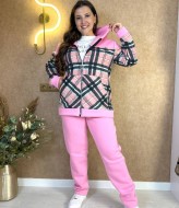 Костюм штаны и кофта  VL-1114A1200