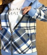 Костюм штаны и кофта  VL-1114A1200