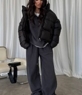 Спортивный костюм флис  SAP-108A650