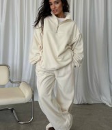 Спортивный костюм флис  SAP-108A650