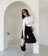 Костюм штаны и топ  OTA-206A500