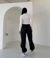 Костюм штаны и топ  OTA-206A500