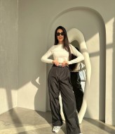 Костюм штаны и топ  OTA-206A500