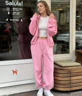 Костюм женский спортивный теплый SSY-023A1250