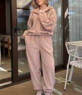 Костюм женский спортивный теплый SSY-023A1250