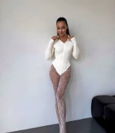 Боди на флисе MIS-060A320