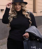 Костюм тройка теплый женский  VLT-566A1600