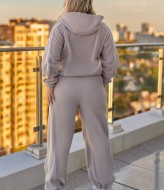 Женский флисовый спортивный костюм  VLT-1653A1000