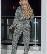 Костюм женский шелковый  VOJ-1044A900