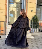 В'язаний жіночий кардиган YM-8888.2A23.5