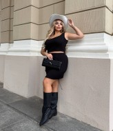 Юбка с топом  YM-7120A17