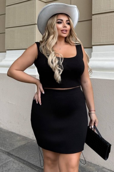 Юбка с топом  YM-7120A17 Юбка с топом  YM-7120A17