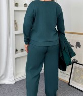 Костюм ангоровый  AD-059A550