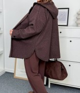 Костюм тройка женский теплый  AD-059.061A1100