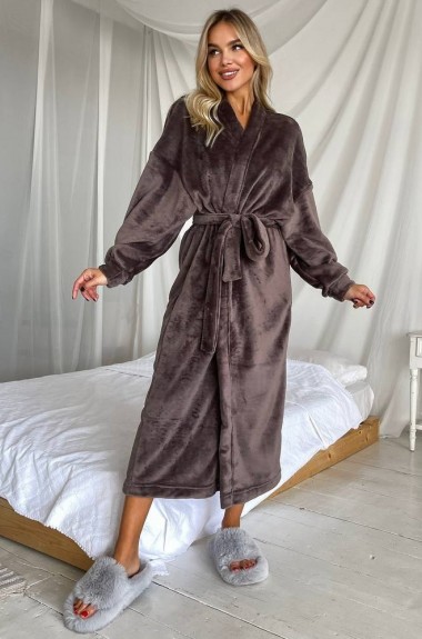 Халат мягкий KC-0425A520