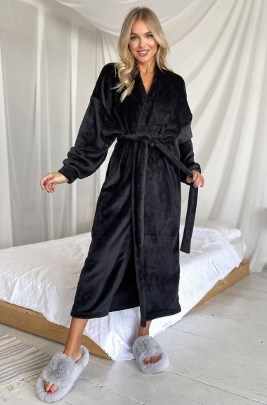 Халат мягкий KC-0425A520