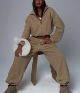 Костюм теплый  ROM-412A740