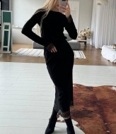 Костюм с юбкой женский  ROM-701A470