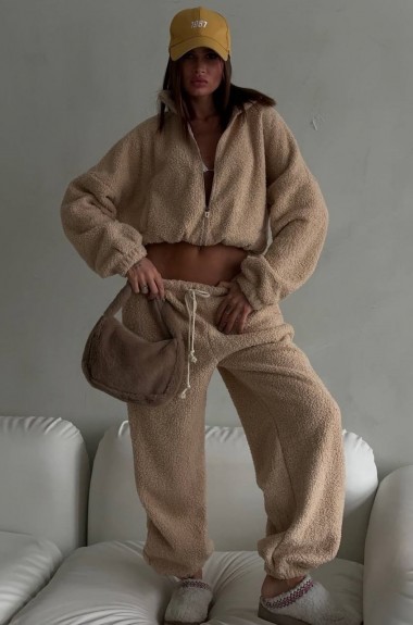 Костюм теплый  ROM-412A740