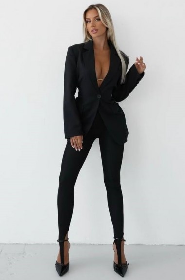 Лосины матовые ANN-532A280