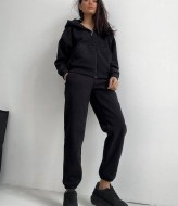 Флисовый женский спортивный костюм WA-111A550