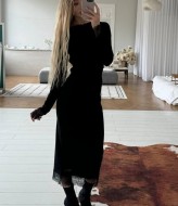 Костюм с юбкой женский  ROM-701A470