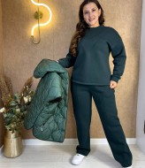 Костюм тройка с жилеткой  VL-1115A1700