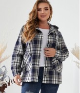 Женский костюм с рубашкой TBY-219A820