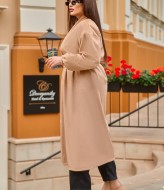 Кашемировый кардиган YM-5858A16