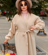 Кашемировый кардиган YM-5858A16