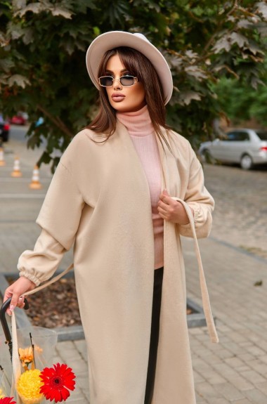 Кашеміровий кардиган YM-5858A16