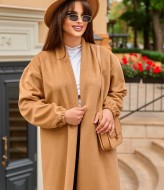 Кашемировый кардиган YM-5858A16