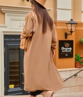 Кашемировый кардиган YM-5858A16