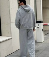 Мужской спортивный костюм LOU-1555.1A700